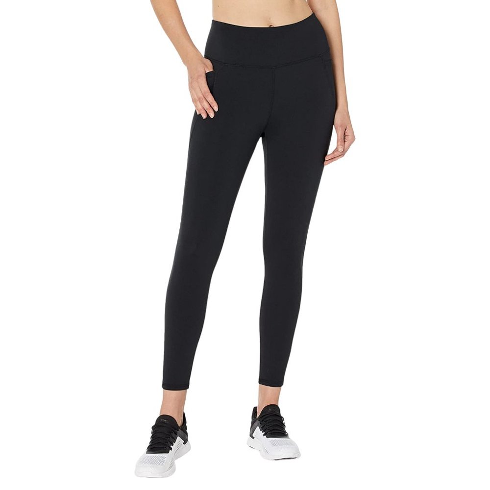 Danskin Women's Signature High Waisted Legging Size S/P